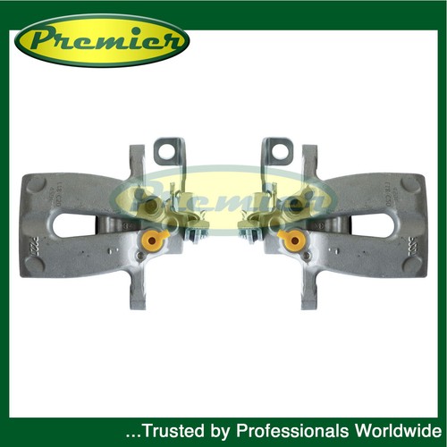 Premier rear brake calipers - premier,