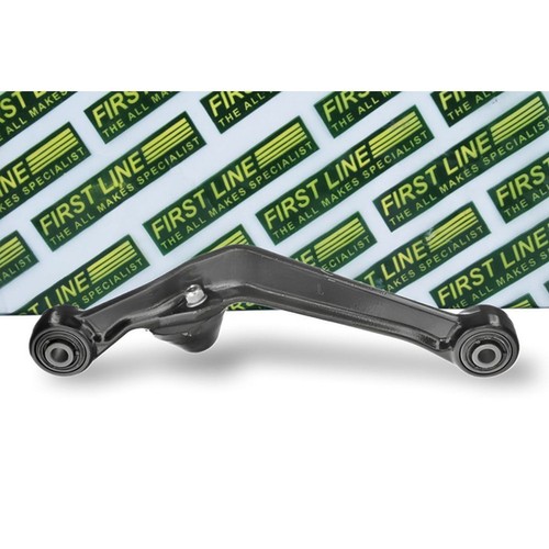 Wishbone suspension arm - /,