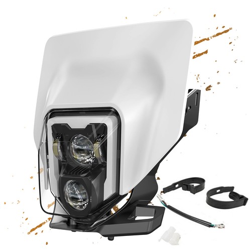 Led headlight drl set - drl, for