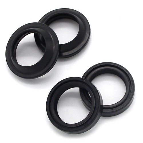 Fork oil seals - , honda