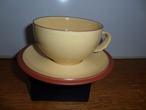 Denby juice yellow - denby,