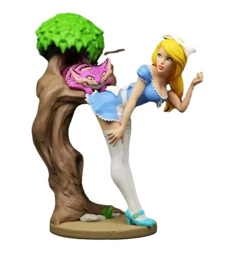 Scale resin figure model - 1/24,