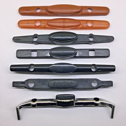 Suitcase spare push button - ,
