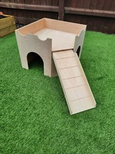 New large rabbit size corner - new,