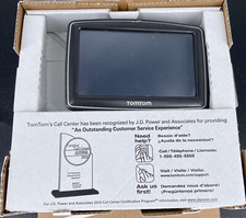 Nos tomtom 350 car - tomtom, tm