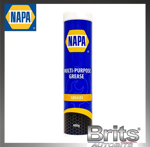 Napa multi purpose cartridge - purpose,