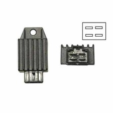 Rectifier Fits Honda NV 50 MS