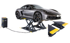 E4G MR40TD-1021 Portable