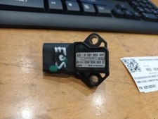 Volkswagen Eos Sport Tdi Dsg E4 4 Sohc 2006-2008 1968 Map/pressure Sensor 