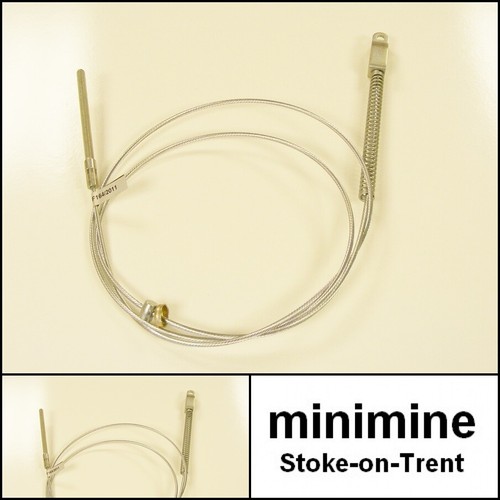 Classic mini hydrolastic - mini,