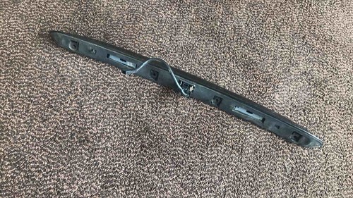 Tailgate handle bmw series - bmw, 3