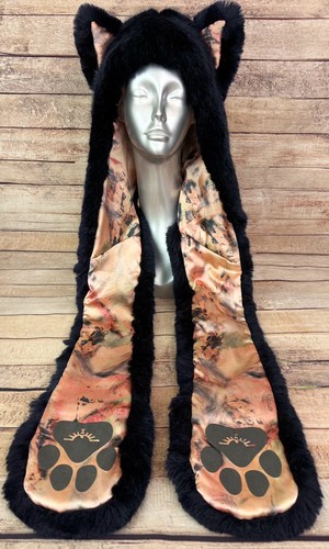 Authentic spirithoods indigo - spirithoods,