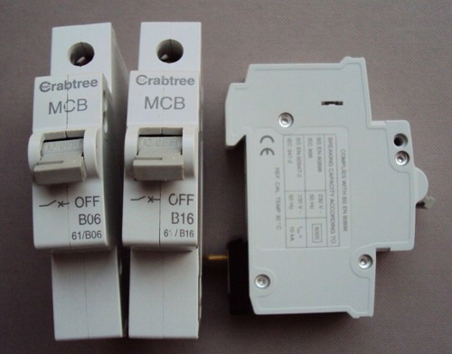 Crabtree starbreaker b06 - crabtree,