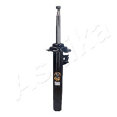 New shock absorber for - shock,