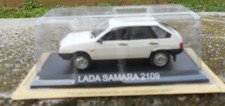 DIE CAST LADA SAMARA 2109 -