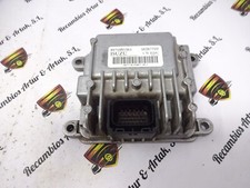 Switchboard Opel Astra Corsa 1.7L Isuzu Delphi Delco 16267710 8971891361