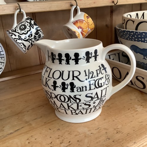 Emma bridgewater home - bridgewater, pride