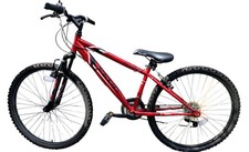 Apollo Feud Front Suspension Mountain Bike 26" Wheel 14" Frame (XS) Serviced