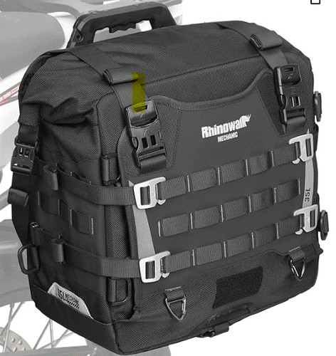 Rhinowalk quick release 35l - rhinowalk,