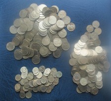 FRANCE 1.25 kg Job lot of