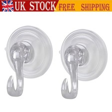 2X Heavy Duty Suction Cup