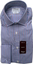 T.M. Lewin 15/34 Slim Fit