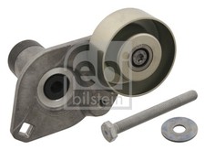 BELT TENSIONER V-RIBBED BELT