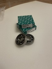 Stihl br600 main crankshaft - stihl,