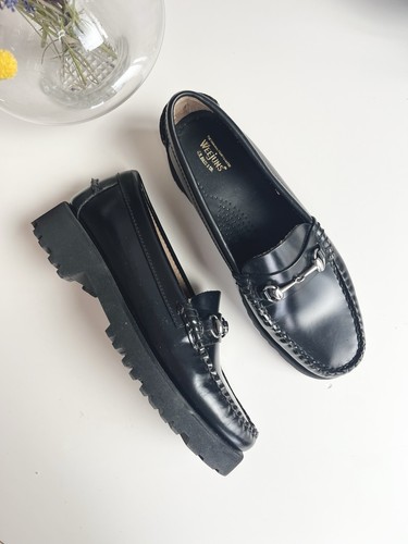 Bass weejuns loafer penny - bass,