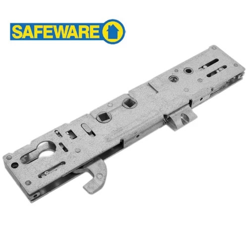 Safeware upvc door lock multi - lock,