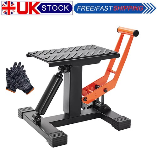 Adjustable motocross lift - motocross,