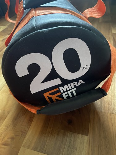 Mirafit power bag - power,