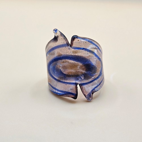 Murano style art - style, glass