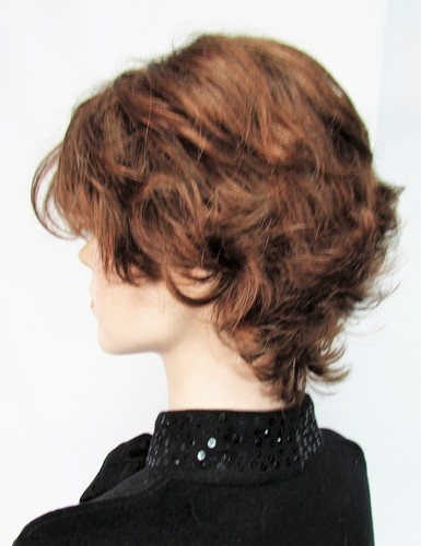 Raquel welch wig kanekalon - welch,