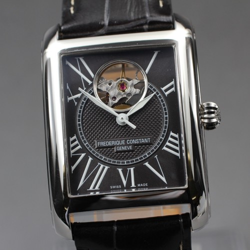 Frederique constant - frederique,