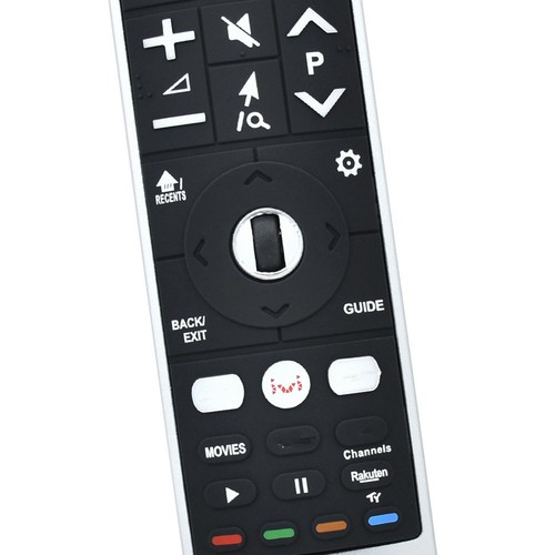 Replacement remote control - replacement,