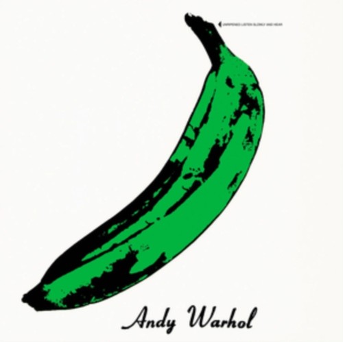 Velvet underground nico - underground, &