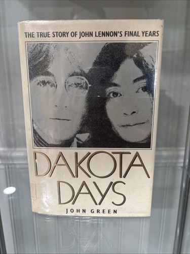 Dakota days the true story - days:,