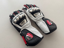 Dainese ducati corse leather - dainese,