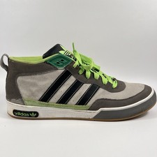 Adidas Mens Hard Court Hi