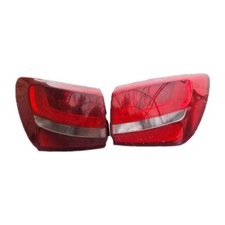 Kia Ceed JD 2016 Rear Tail Light Pair Left & Right Outer Side OEM Genuine Used