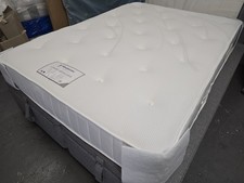 Sleepeezee Ortho 1600 Pocket Double Mattress Luxury Firm 135 x 190cm £749.00