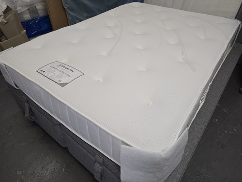 Sleepeezee ortho 1600 pocket - ortho,