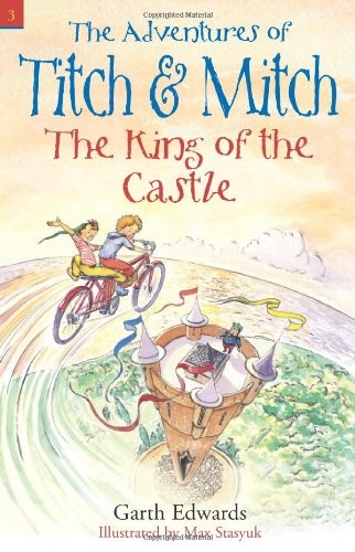 The king castle - of,
