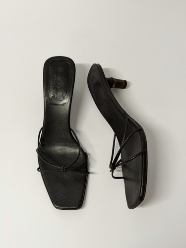Vintage gucci tom ford - ford, bamboo