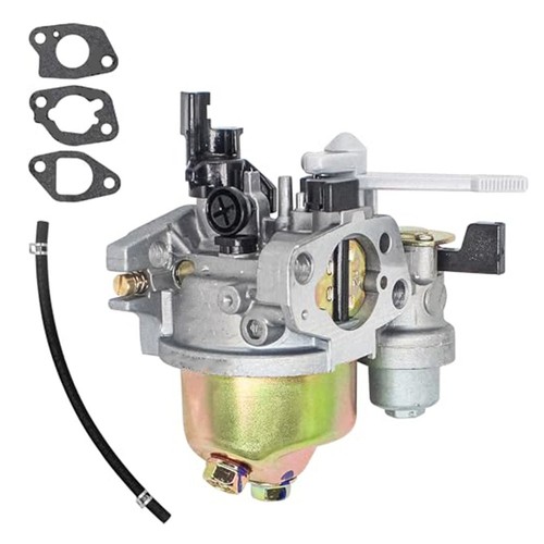 High performance carburetor - high,
