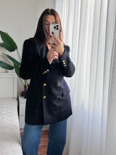 Escada Margaretha Ley Navy