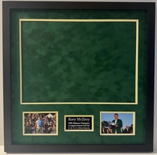 Premium Golf Flag Framing Kit