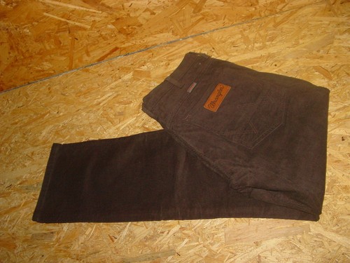Wrangler w33 l32 - wrangler, w33/l32