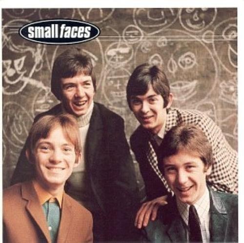 Small faces value - small,